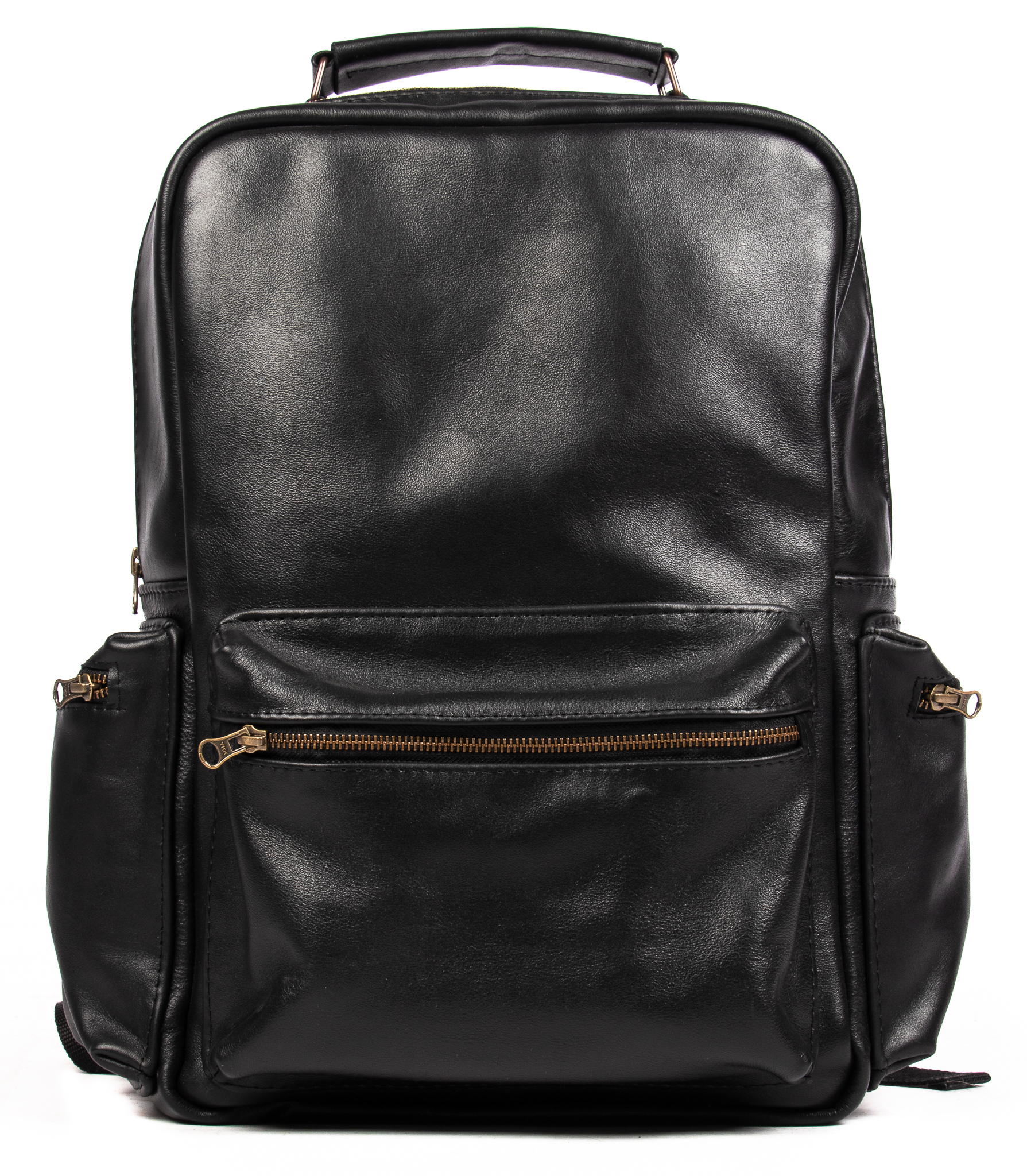 Mochilas de cuero xl 2025